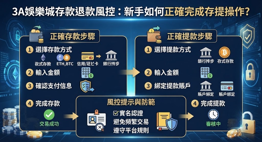 遇到存款退款疑問?立即私訊專業客服