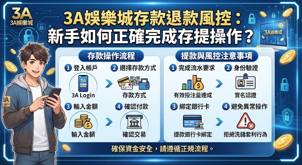 遇到存款退款疑問？立即私訊專業客服